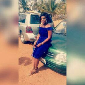 Meet your Posher, Lucia